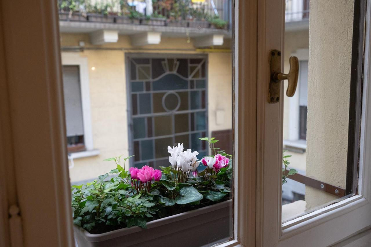 Casa Del Panettone Milano Apartment Exterior photo